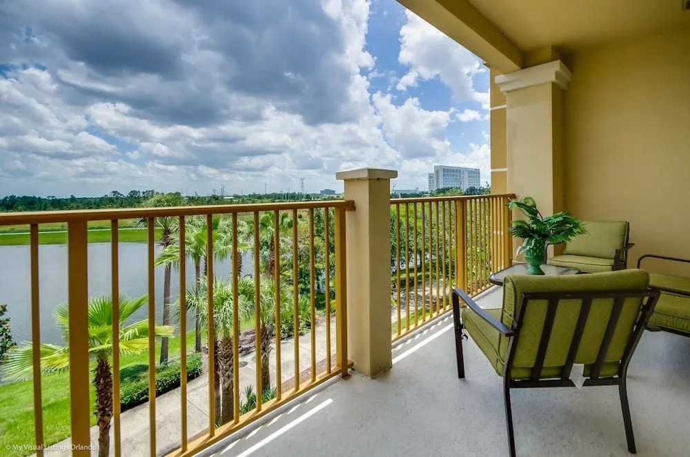 LAKEVIEW Condo at Vista Cay Resort