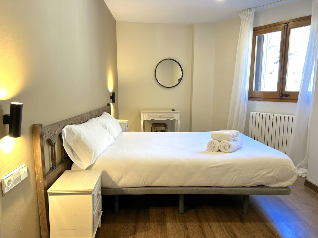 La Posada dÀneu by RdA Hotels