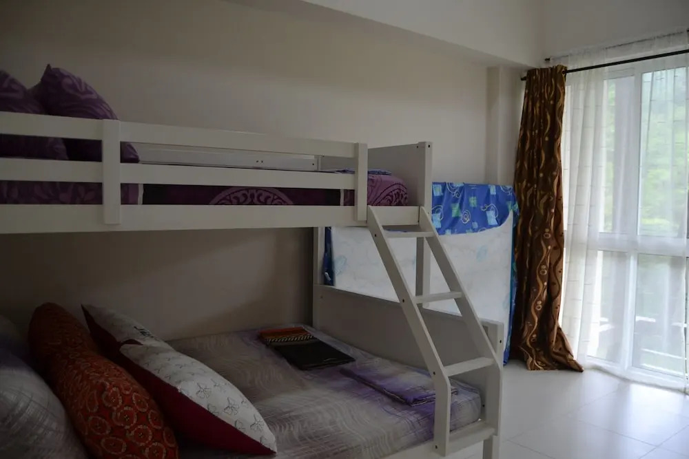 Apartment in Pico De Loro