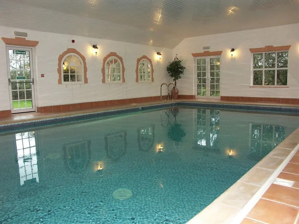 Brongwyn Holiday Cottages