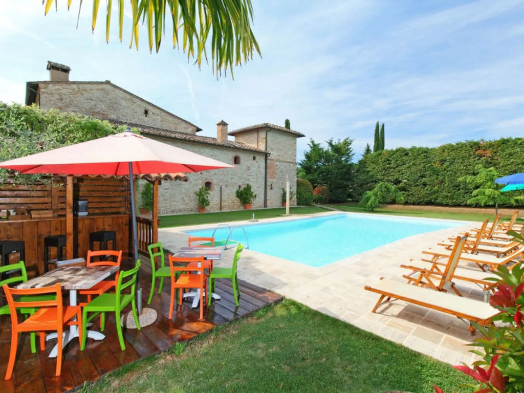 Casale Ischieto 9355