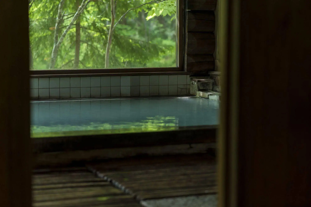 Takamiya Hotel Hammond