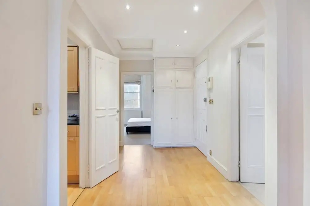 2bedroom Apt Near Maida Vale/st John's Wood