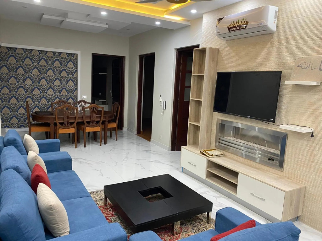 Bahria V&A Phase-2