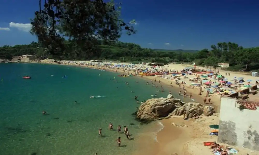 Apartment in Palafrugell - 104775 by MO Rentals