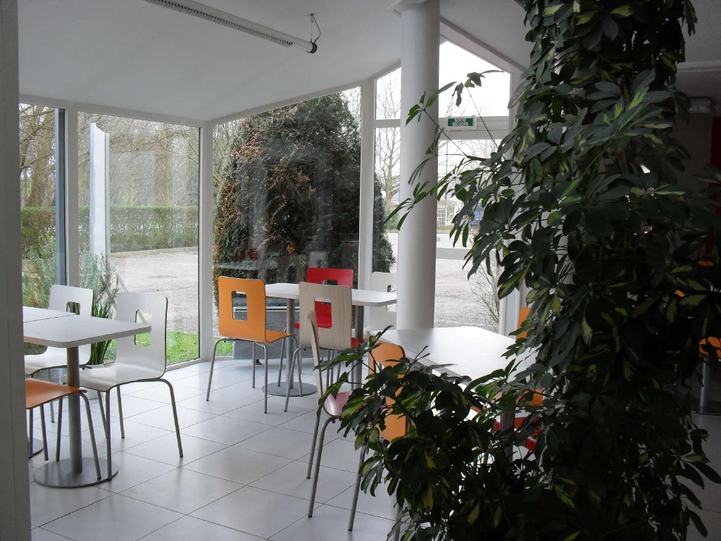 Hôtel Premiere Classe Metz Technopole