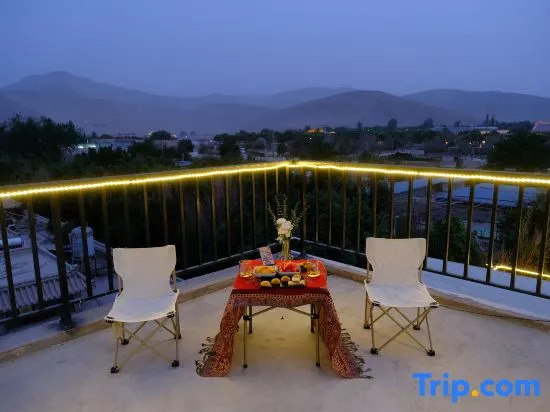 Ningbo Xiangshan Yizhiwu Homestay