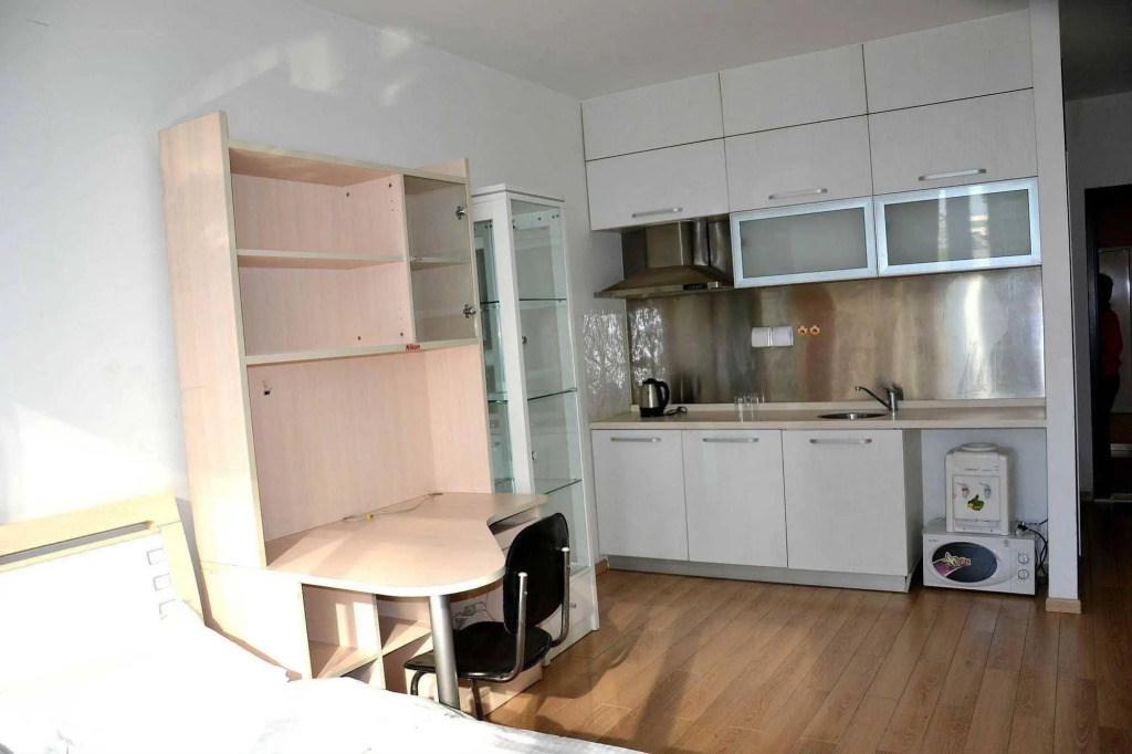 Yijia Apartment Hotel - Beijing