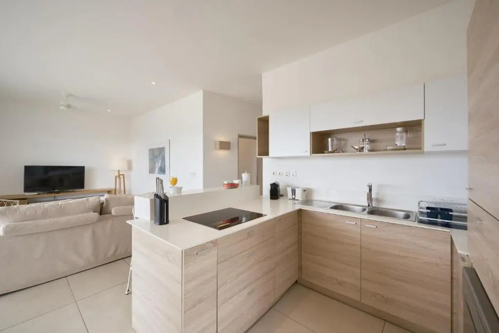 Les Estivales Beachfront Apartments & Penthouses by LOV Mauritius