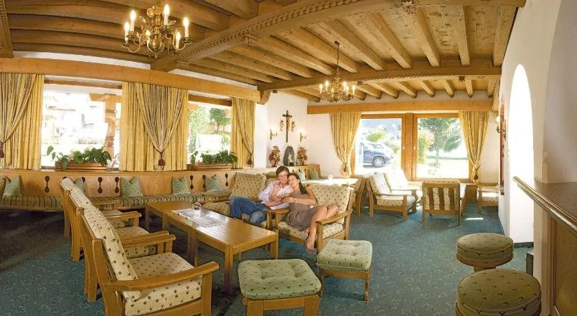 Hotel Edelweiss Superior