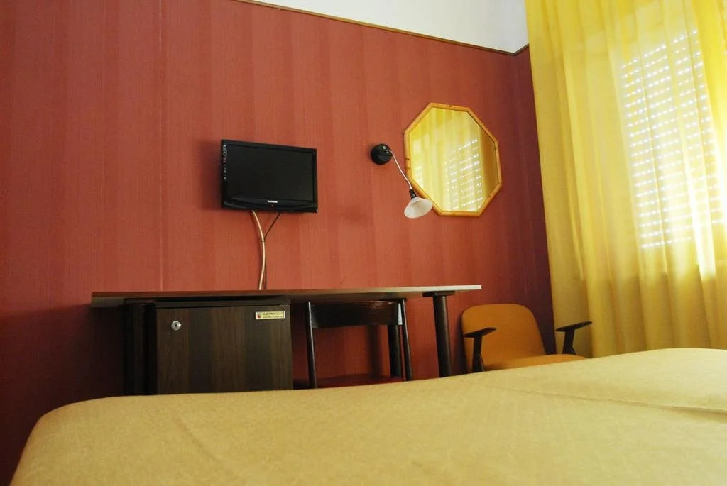 Atlantico Palace Hotel