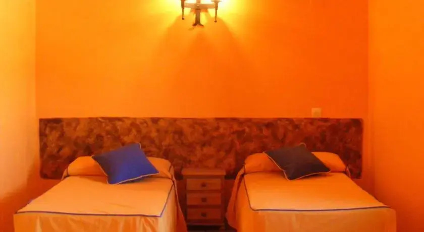 Casa Mercedes