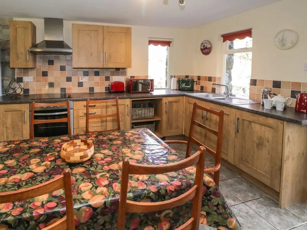 Buzzard Cottage