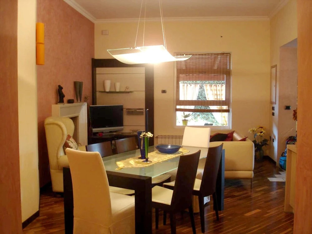 Villa with 3 Bedrooms in San Vito Dei Normanni, with Private Pool, Enclosed Garden And Wifi - 9 Km From the Beach