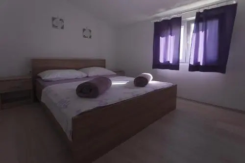 Holiday House Dalmatina