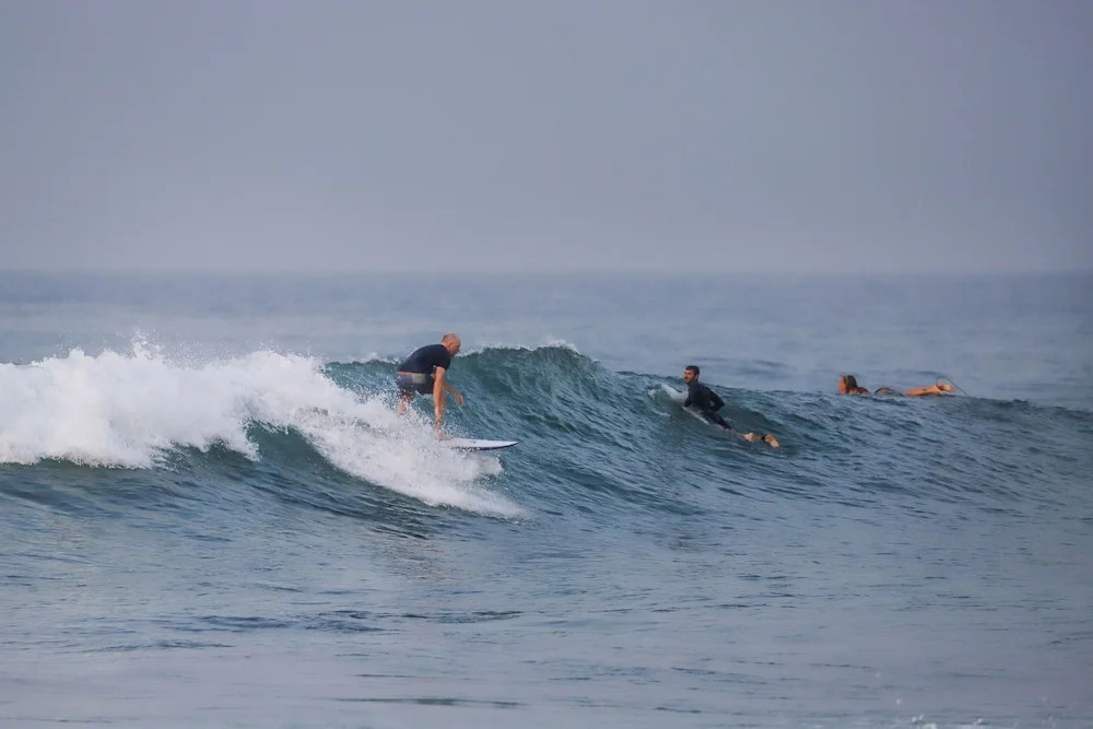 Naomi Beach Resort