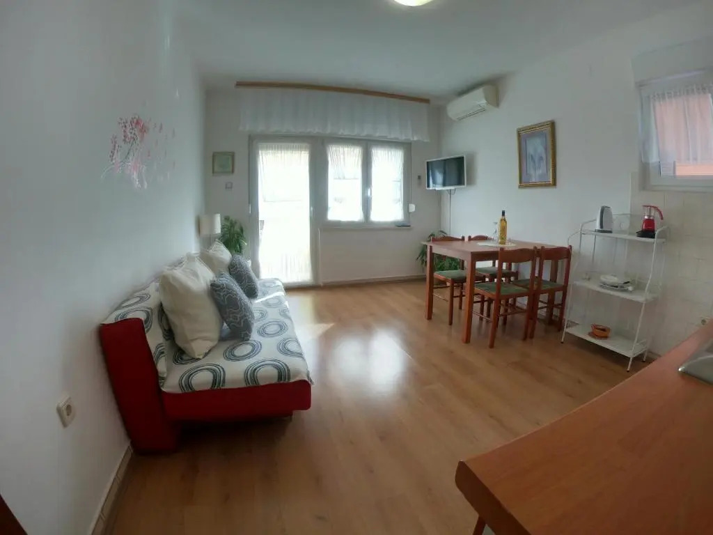 Apartments Mima