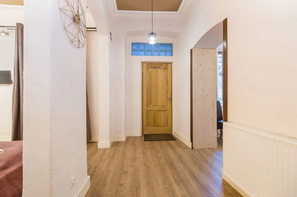 Casa Oliver