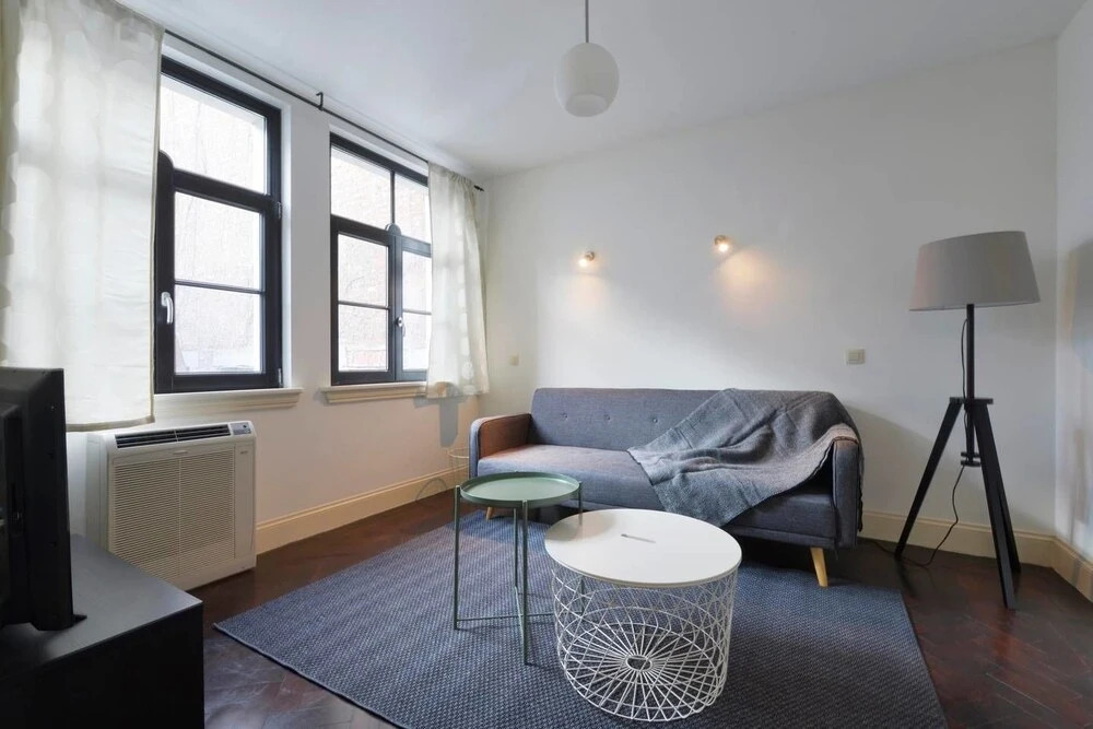 Saint Pauls Suite 18
