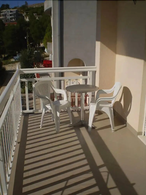 Apartments Tomislav