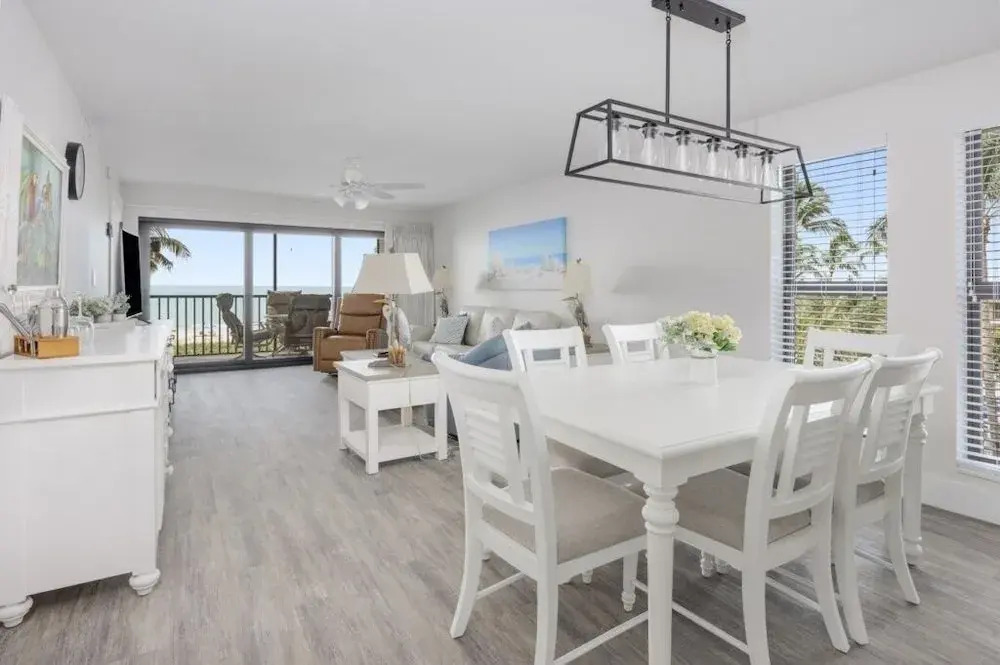 Pelicans Roost 301 2 Bedroom Condo by RedAwning