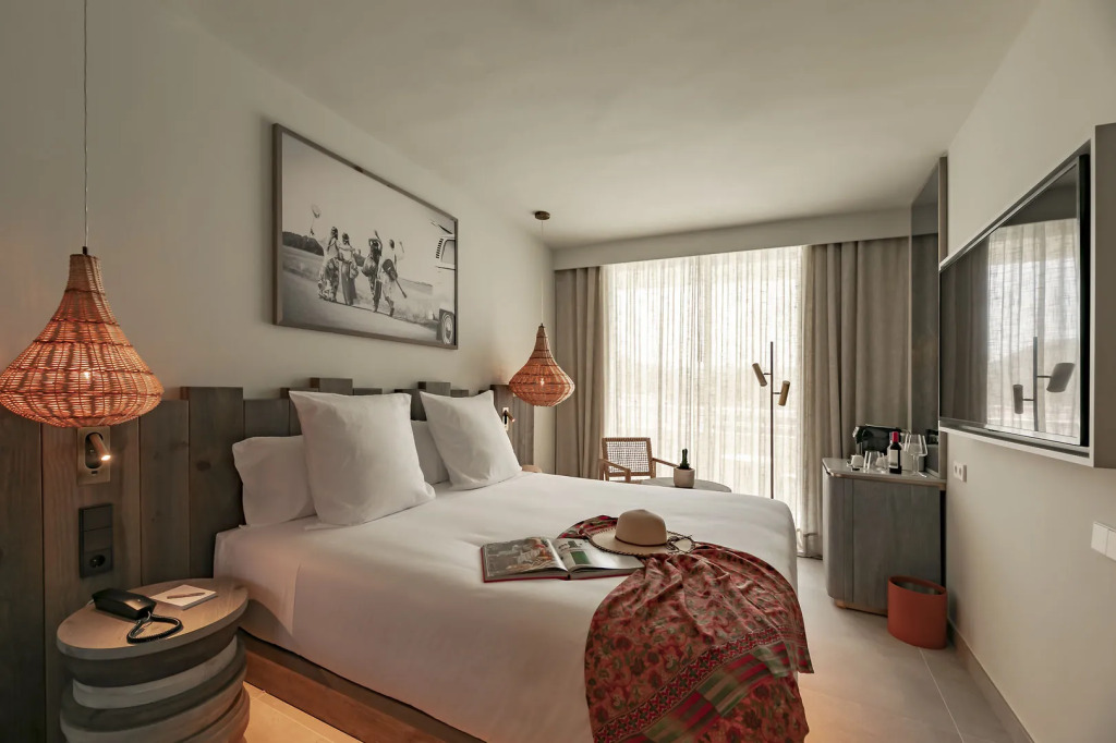 Hyde Ibiza Beach Resort by Accor