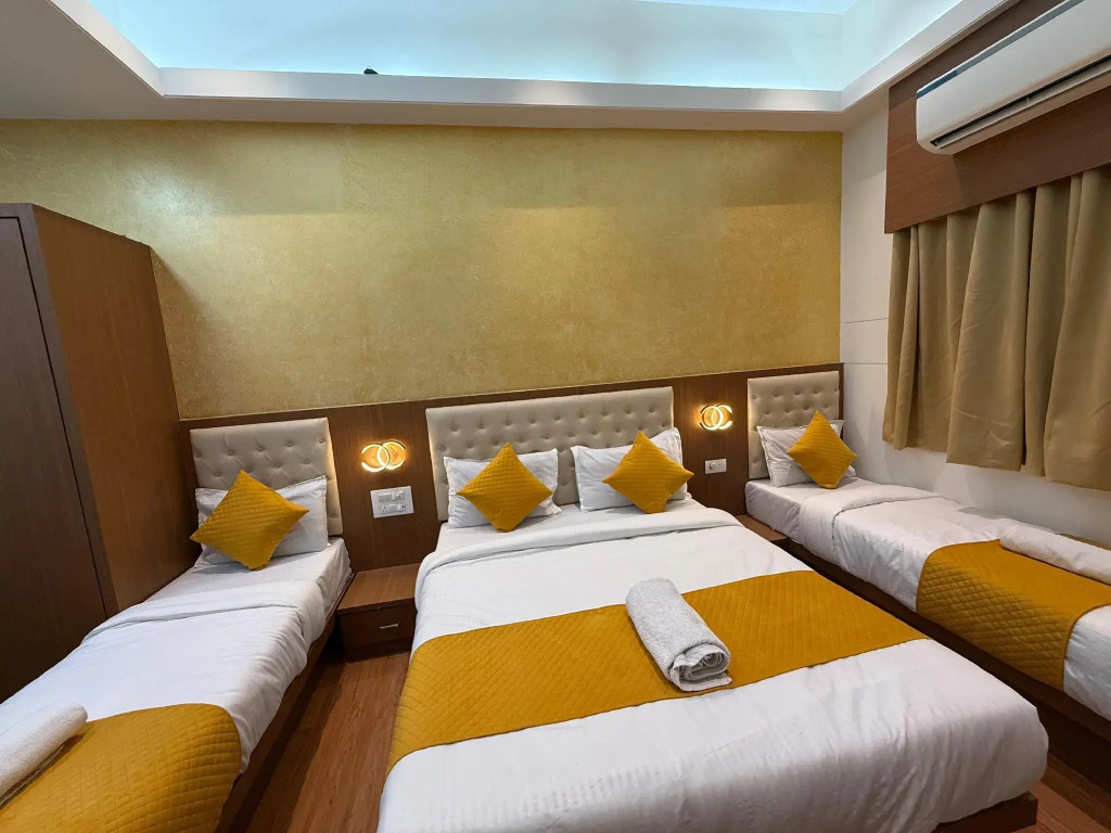 Hotel Sweet Inn