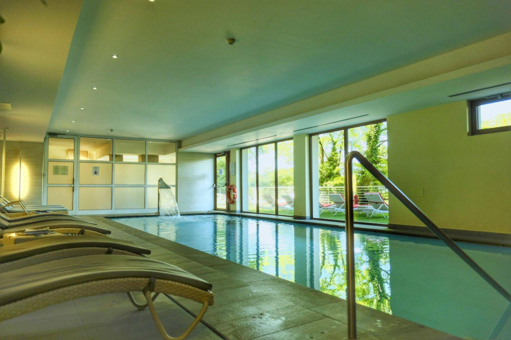 Hotel Villa Madruzzo