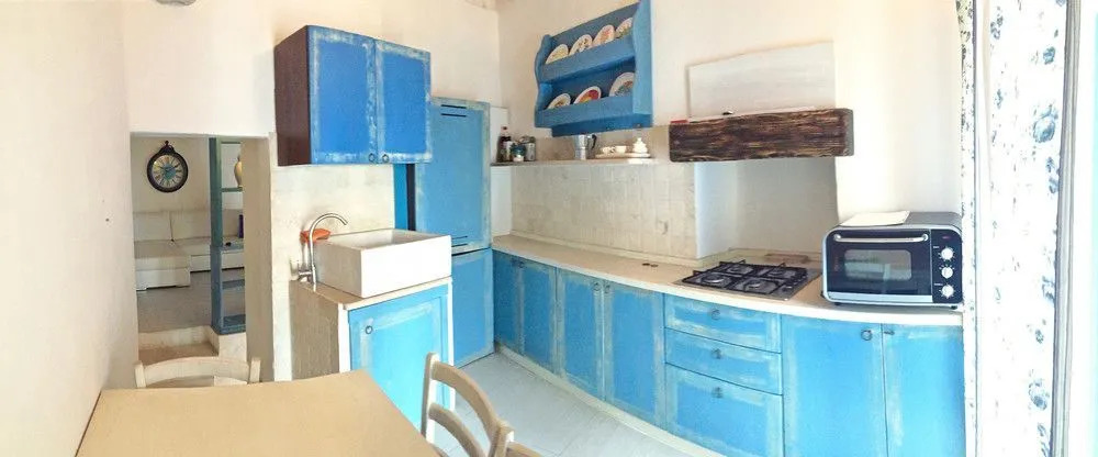 Sarpi Apartment