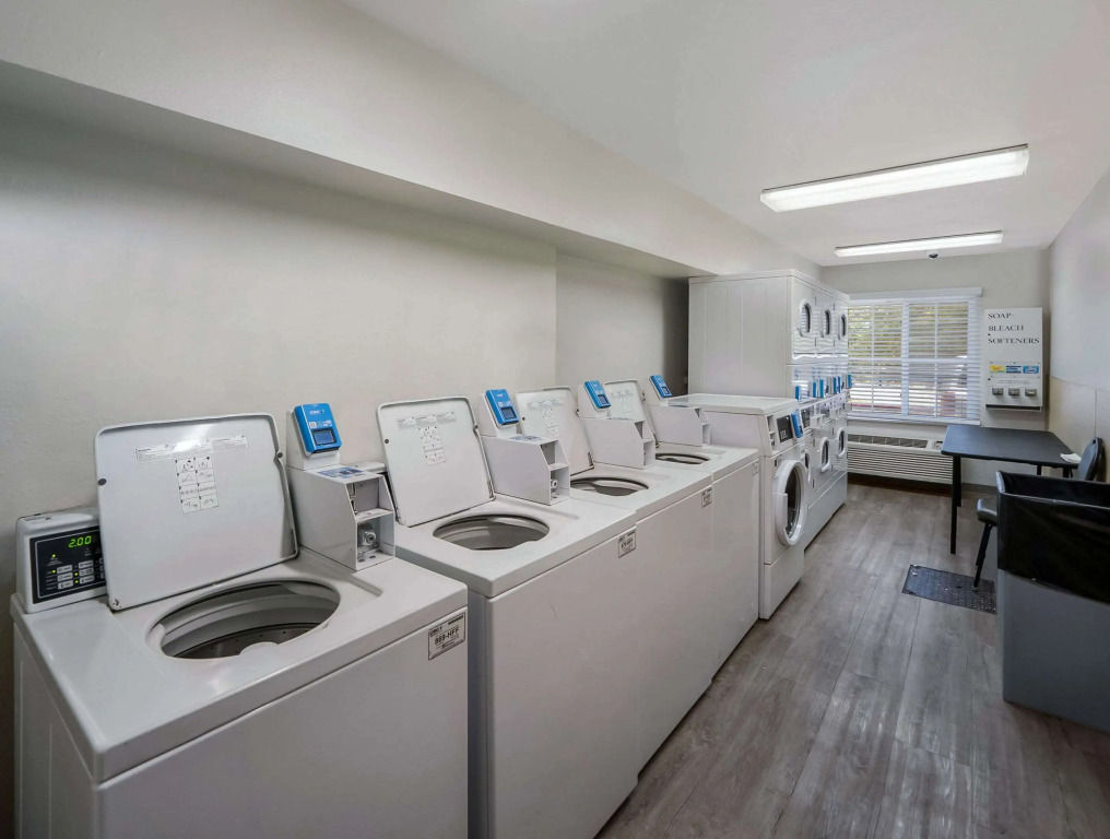 WoodSpring Suites Fort Worth Trophy Club