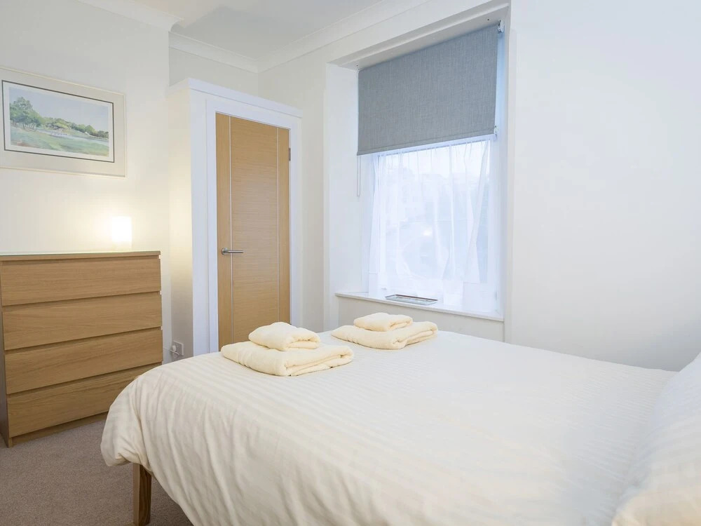 Main Top Apartment
