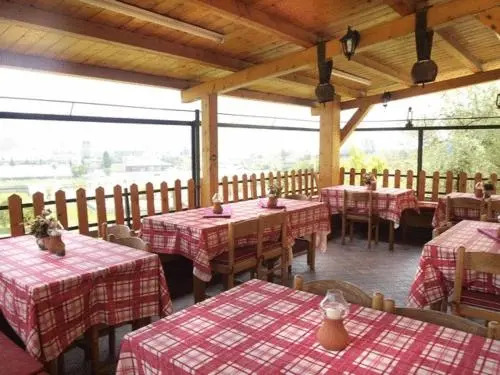 Agritur Eden Marone