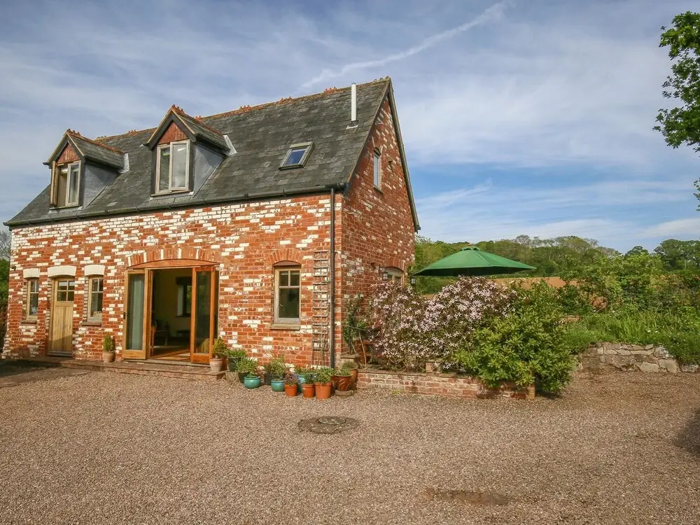The Coach House