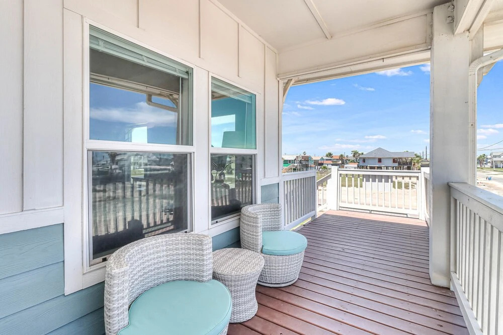 Sea La Vie 913rpab 4 Bedroom Home by RedAwning