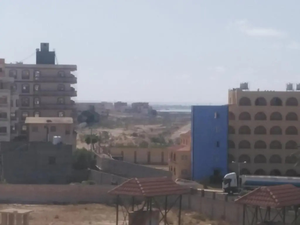 شقة فندقية - برج نجمة القصر