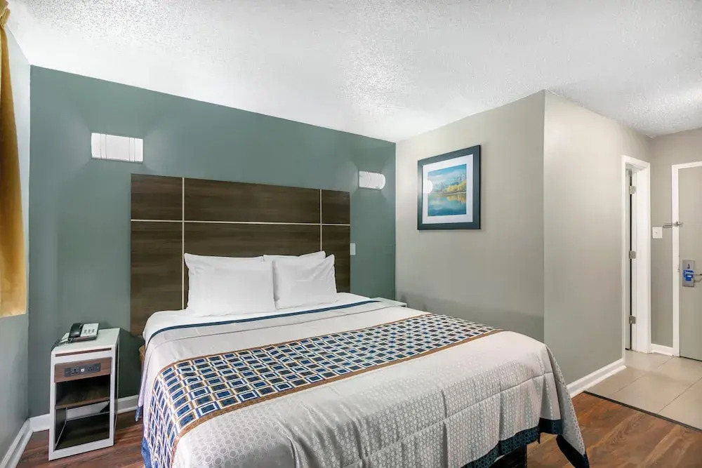 Americas Best Value Inn - Bristol / Levittown / Philadelphia