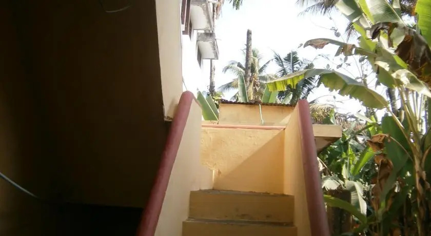 Nepal Youth Hostel