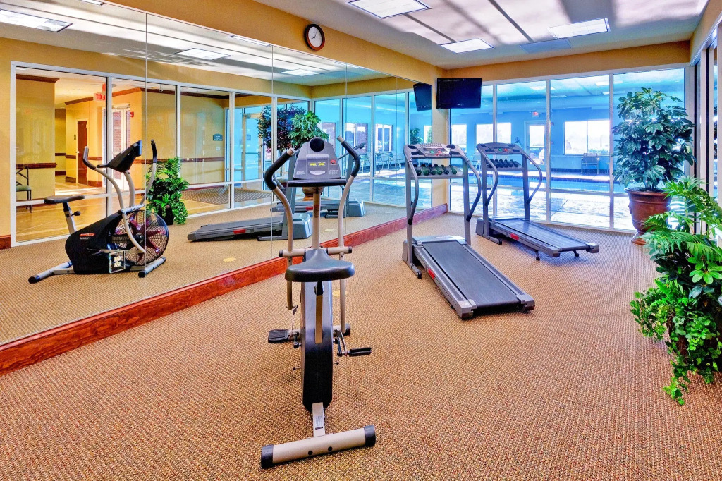 Holiday Inn Express Hotel & Suites Millington-Memphis Area by IHG