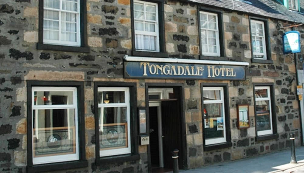 Tongadale Hotel