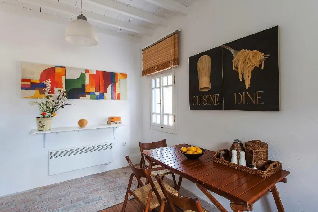 Amazing Villa 5bed in Agios Lazaros Mykonos