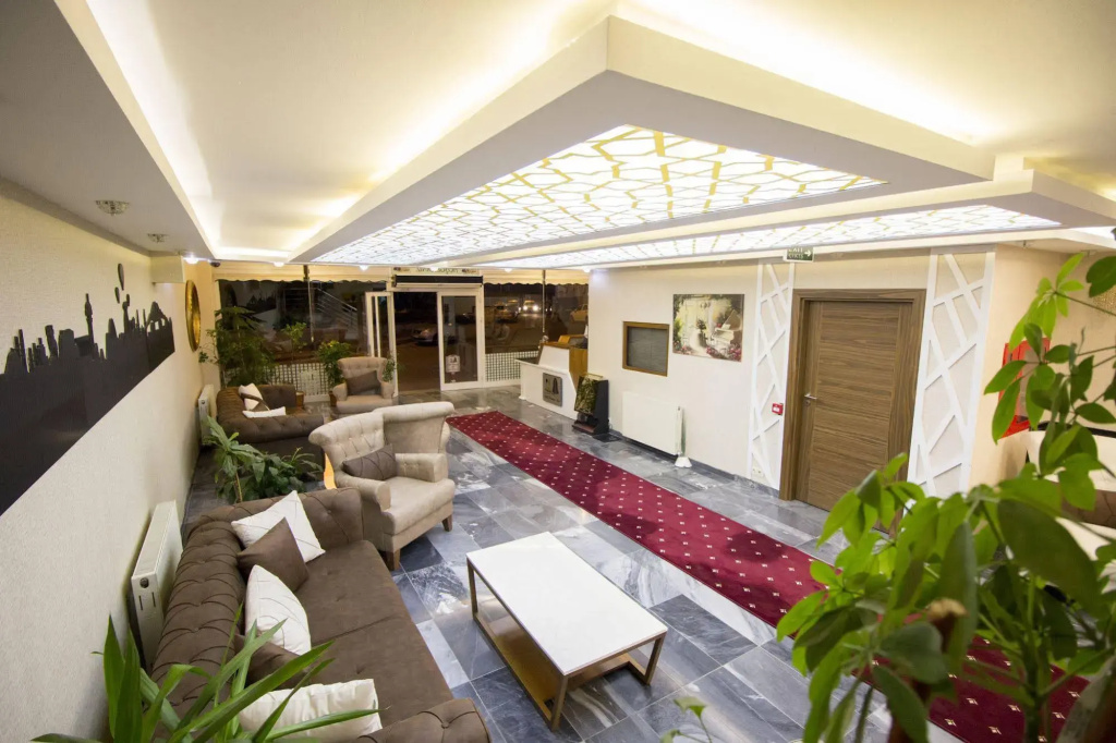 Business Han Hotel