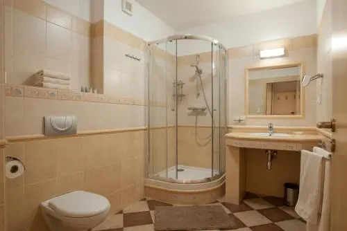 apartmány Marco Shipping