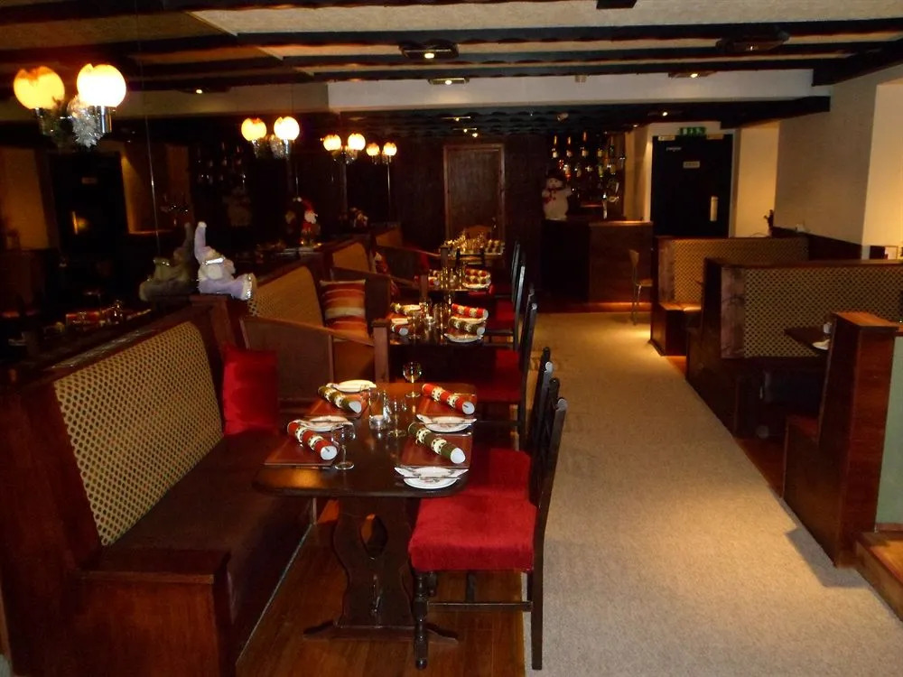 Nithsdale Hotel