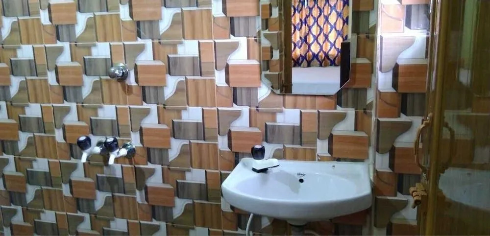 Atithya Guest House - Bolpur