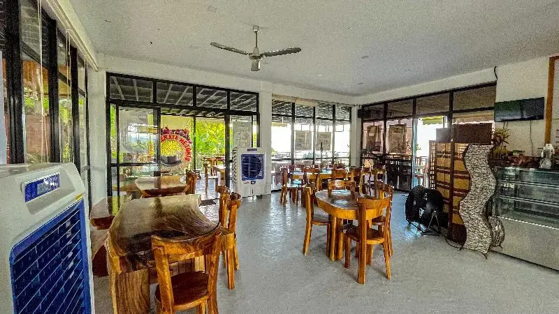 Caliraya Heights Resorts and Events Place