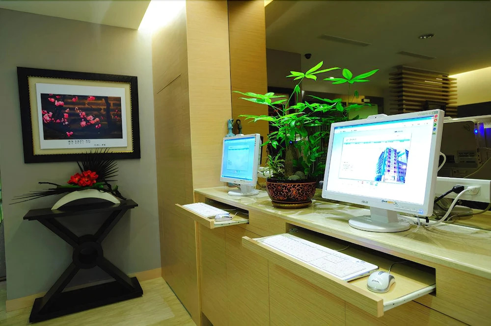 Harmony Hotel