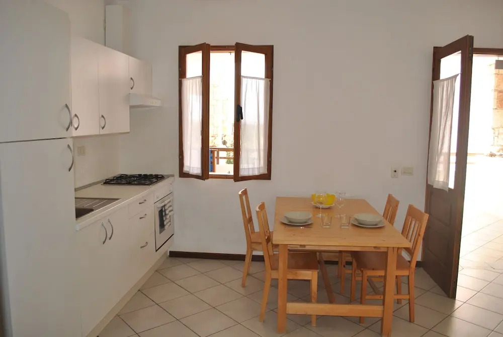Two bedrooms, WIFI, near beach - Ca Greta