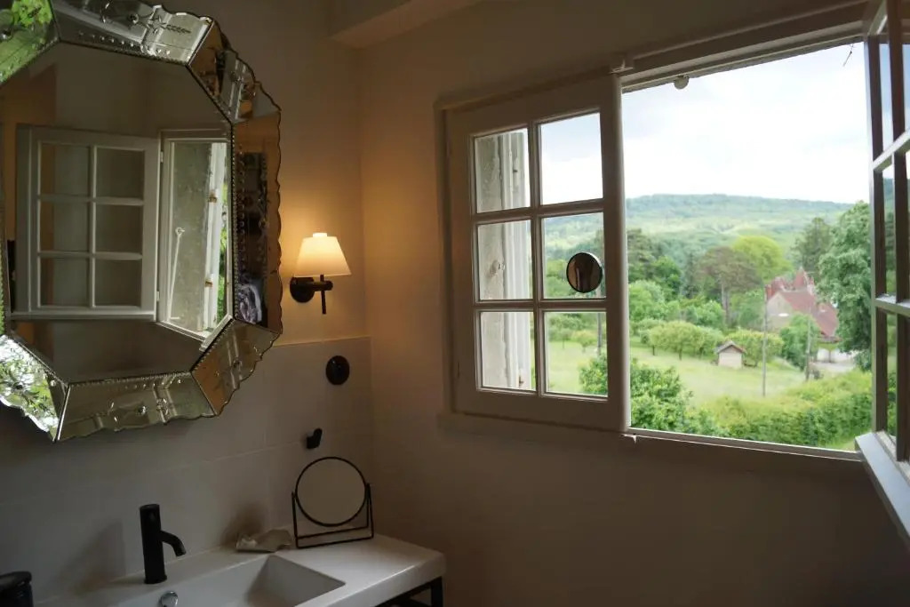 Domaine de Saint Loth
