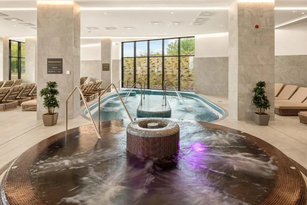 Sirius Hotel****Superior