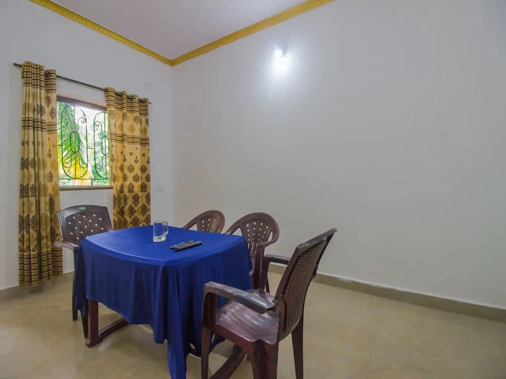 OYO 14904 Home Seaside 1BHK Calangute Beach